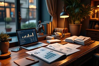 découvrez comment financer efficacement votre formation d'architecte d'intérieur au cnam grâce à nos conseils pratiques et ressources utiles. transformez votre passion en carrière en naviguant dans les options de financement adaptées à vos besoins.