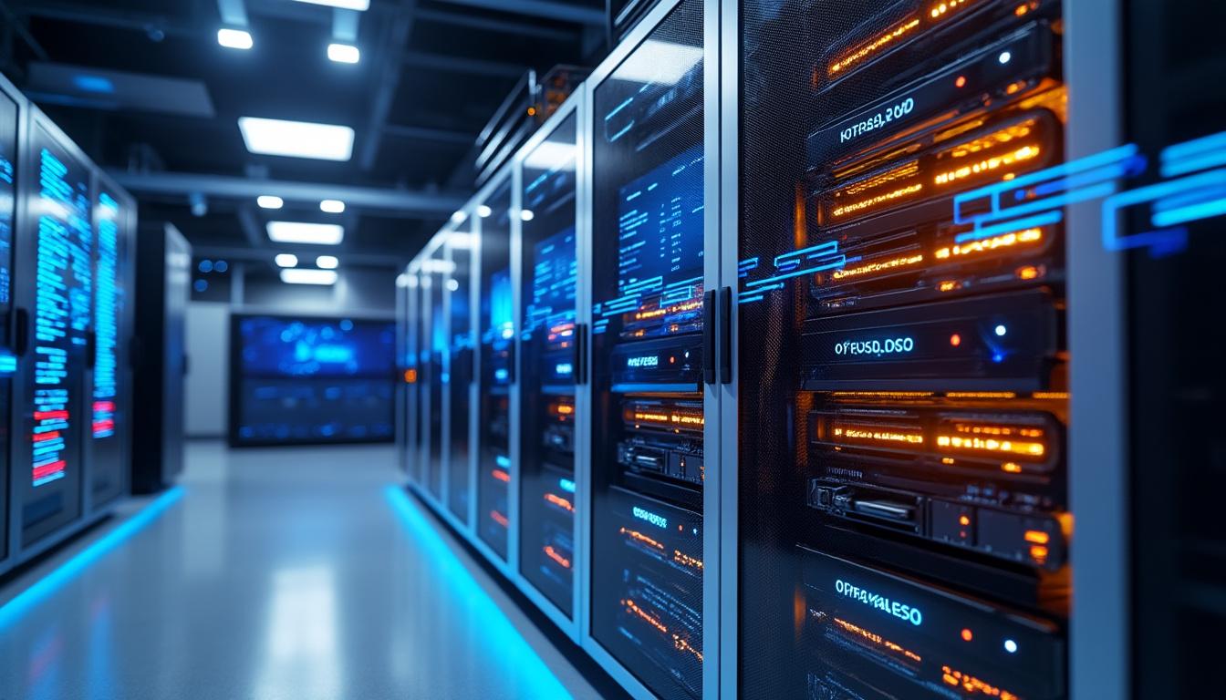 découvrez comment le minage de cryptomonnaie layer 0 révolutionne l'industrie des blockchains en offrant des solutions innovantes pour la scalabilité, l'interopérabilité et l'efficacité énergétique. plongez dans l'avenir du secteur des cryptomonnaies et ses implications sur les technologies décentralisées.