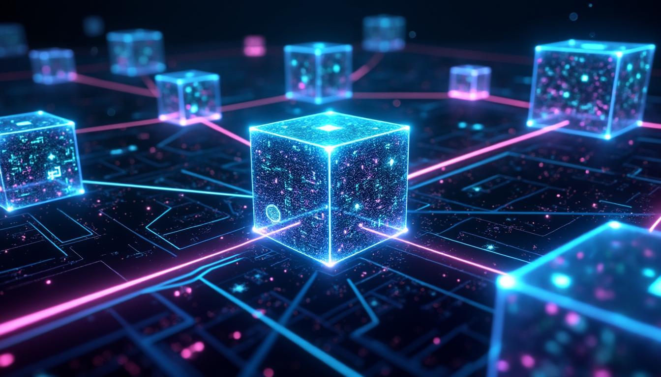 découvrez comment la cryptomonnaie layer 0 minage révolutionne l'industrie des blockchains en améliorant l'efficacité, la scalabilité et la connectivité entre les réseaux. plongez dans les enjeux, les avantages et l'avenir de cette technologie innovante.