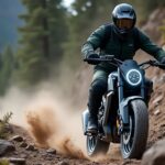 découvrez comment la moto électrique off-road révolutionne l'expérience de conduite hors route. alliant puissance et respect de l'environnement, ces machines innovantes redéfinissent les limites de l'aventure tout-terrain. plongez dans un nouveau monde d'exploration avec une technologie durable et des performances inégalées.