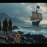 découvrez comment le pavillon pirate a captivé l'imagination de générations d'aventuriers et de rêveurs, symbolisant la liberté, l'aventure et l'esprit rebelle. explorez l'héritage fascinant de ce drapeau légendaire et son influence sur la culture populaire à travers les âges.