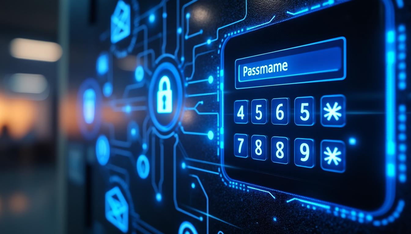 découvrez les meilleures pratiques pour sécuriser votre mail académique à caen. protégez vos informations sensibles avec des conseils sur l'authentification, la gestion des mots de passe et les précautions à prendre pour éviter les cybermenaces.