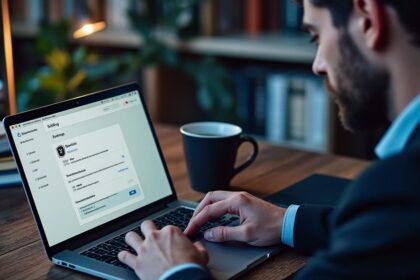 découvrez des astuces essentielles pour sécuriser votre mail académique à caen et protéger vos informations personnelles. apprenez à mettre en place des mesures de sécurité efficaces et à éviter les risques liés aux cyberattaques.