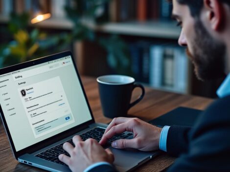 découvrez des astuces essentielles pour sécuriser votre mail académique à caen et protéger vos informations personnelles. apprenez à mettre en place des mesures de sécurité efficaces et à éviter les risques liés aux cyberattaques.