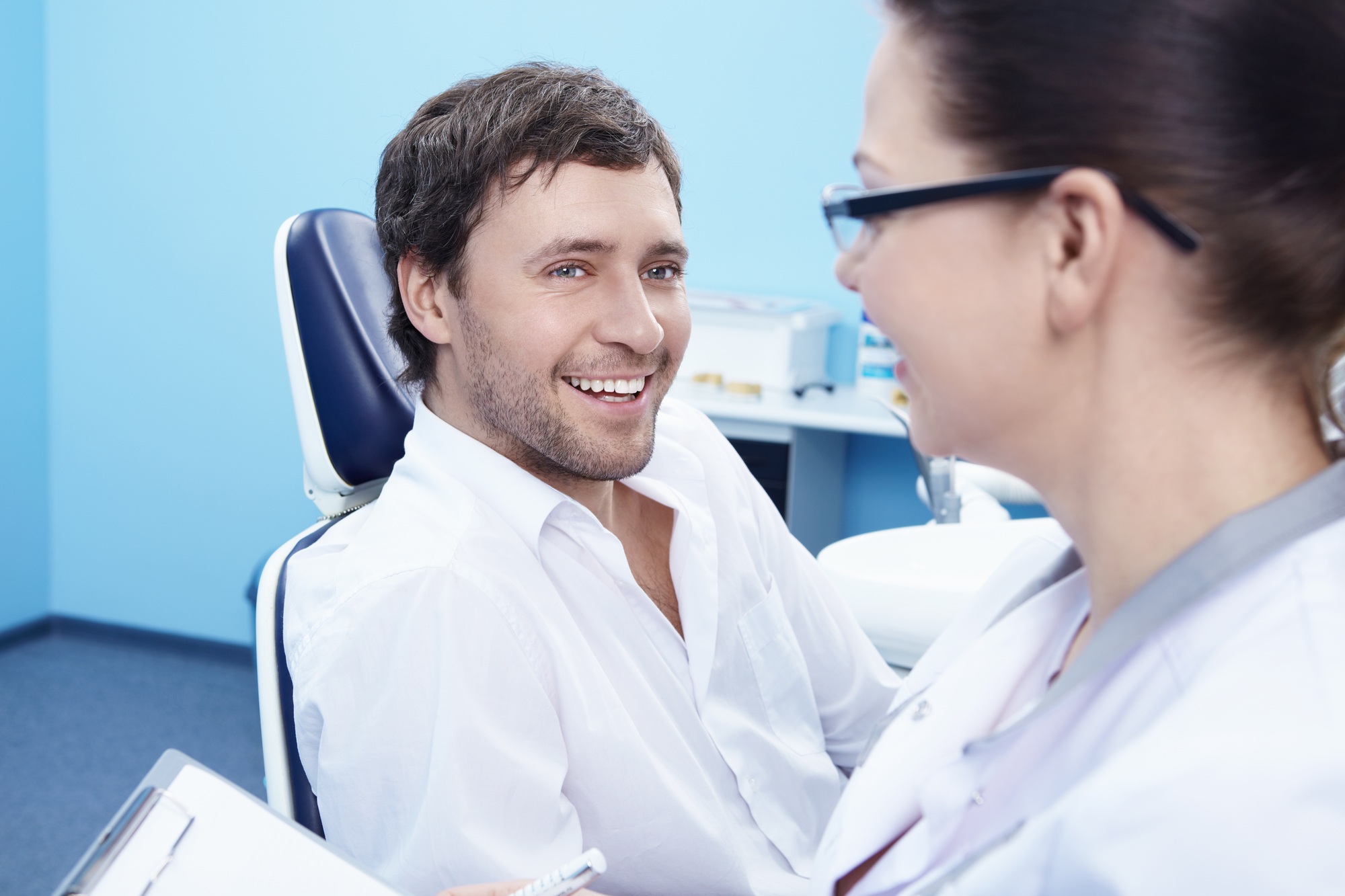 art dentisterie