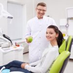 dentisterie préservatrice