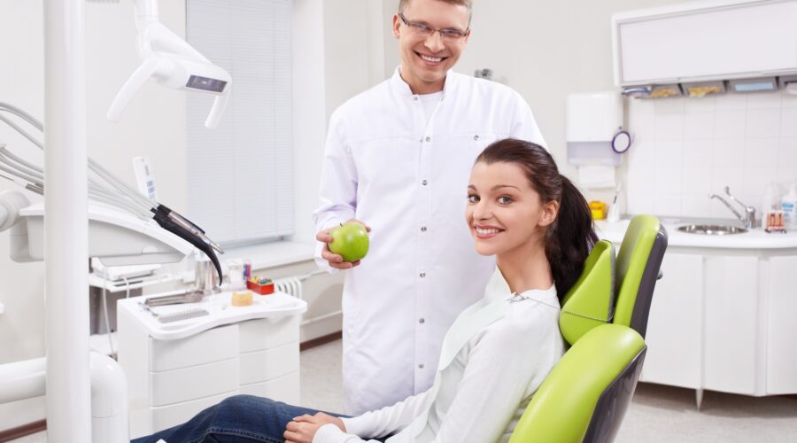 dentisterie préservatrice