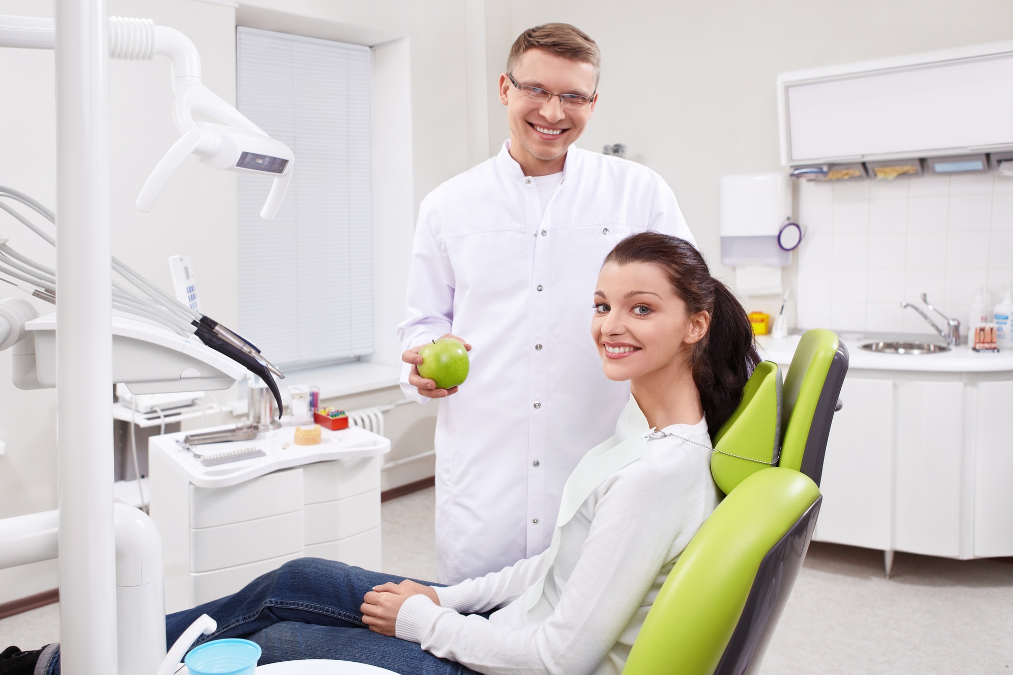 dentisterie préservatrice