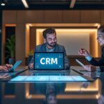 découvrez comment un crm adapté aux organismes de formation peut catalyser votre transformation digitale. optimisez la gestion des apprenants, facilite la communication et améliorez l'efficacité de vos programmes de formation grâce à des outils modernes et intégrés.