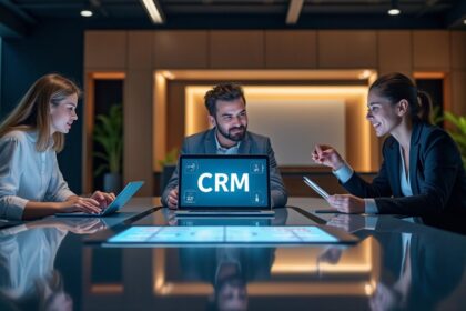découvrez comment un crm adapté aux organismes de formation peut catalyser votre transformation digitale. optimisez la gestion des apprenants, facilite la communication et améliorez l'efficacité de vos programmes de formation grâce à des outils modernes et intégrés.