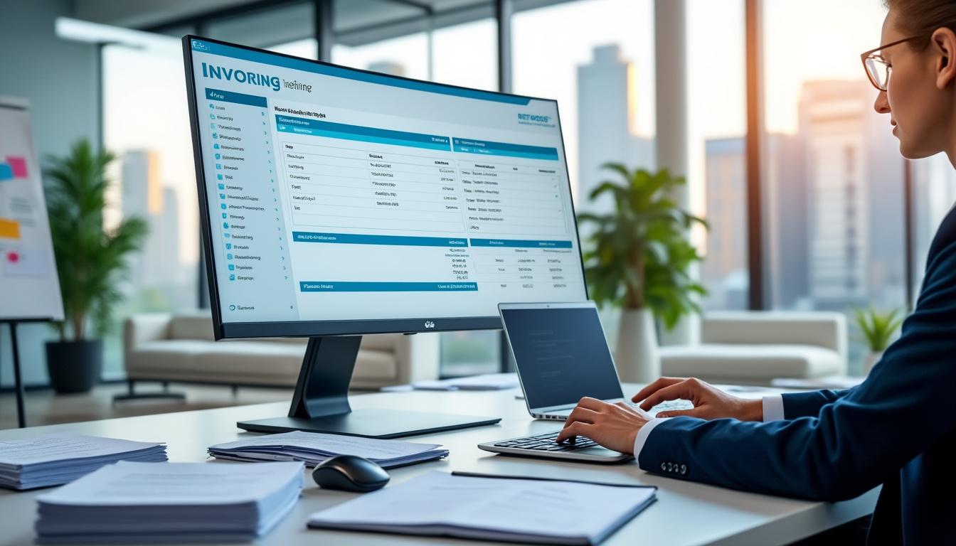 découvrez tout ce qu'il faut savoir sur la facturation électronique obligatoire avec chorus pro. comprenez les enjeux, les avantages et les implications de cette réforme pour les entreprises et comment elle transforme le paysage de la facturation en france.