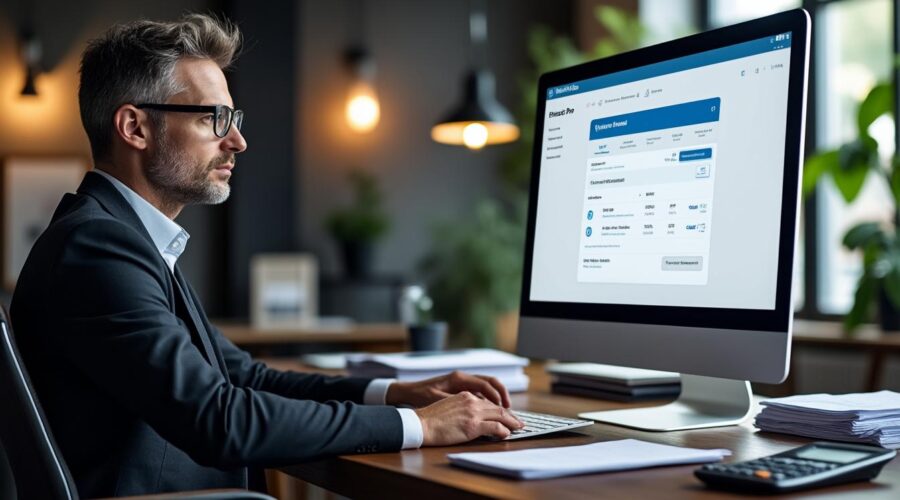découvrez tout ce qu'il faut savoir sur la facturation électronique obligatoire avec chorus pro. cet article explore les enjeux, les avantages et les implications pour les entreprises, afin de vous aider à naviguer dans cette nouvelle réglementation et à optimiser vos processus de facturation.