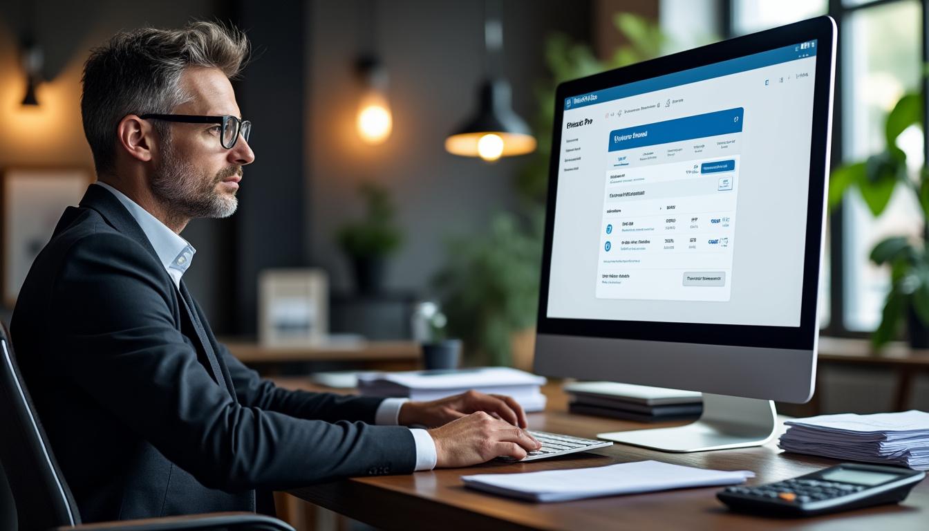 découvrez tout ce qu'il faut savoir sur la facturation électronique obligatoire avec chorus pro. cet article explore les enjeux, les avantages et les implications pour les entreprises, afin de vous aider à naviguer dans cette nouvelle réglementation et à optimiser vos processus de facturation.