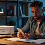 découvrez comment connecter votre imprimante epson en wi-fi et résoudre les problèmes courants. suivez notre guide étape par étape pour une configuration simple et rapide, afin de profiter d'une impression sans fil sans tracas.