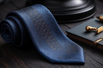 découvrez la cravate homme salvatore ferragamo, l'accessoire idéal pour le professionnel moderne. alliant élégance et sophistication, cette cravate sublime votre tenue au bureau ou lors d'événements formels. faites le choix de l'excellence avec ferragamo.