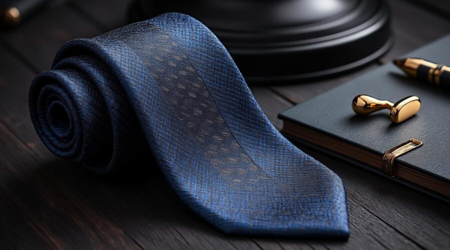 découvrez la cravate homme salvatore ferragamo, l'accessoire idéal pour le professionnel moderne. alliant élégance et sophistication, cette cravate sublime votre tenue au bureau ou lors d'événements formels. faites le choix de l'excellence avec ferragamo.