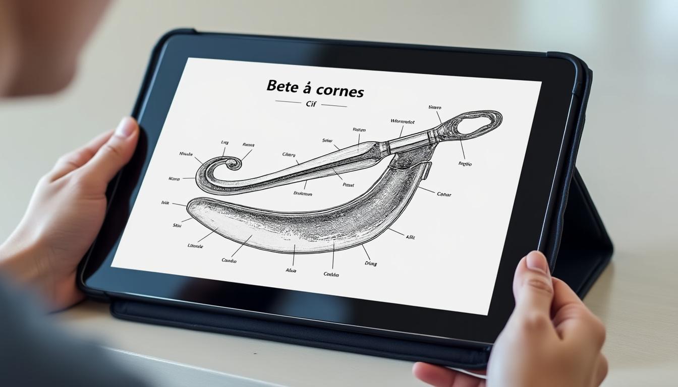 découvrez comment créer un diagramme bête à cornes sur tablette tactile qui saura captiver vos collègues. suivez nos conseils pratiques pour concevoir des visuels percutants, alliant clarté et esthétisme, pour des présentations mémorables.
