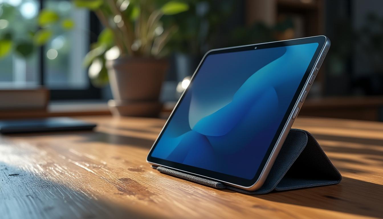 découvrez comment créer un diagramme bête à cornes époustouflant sur votre tablette tactile. impressionnez vos collègues avec des visuels clairs et percutants qui facilitent la prise de décision. suivez nos conseils pratiques et transformez vos idées en un outil visuel efficace.