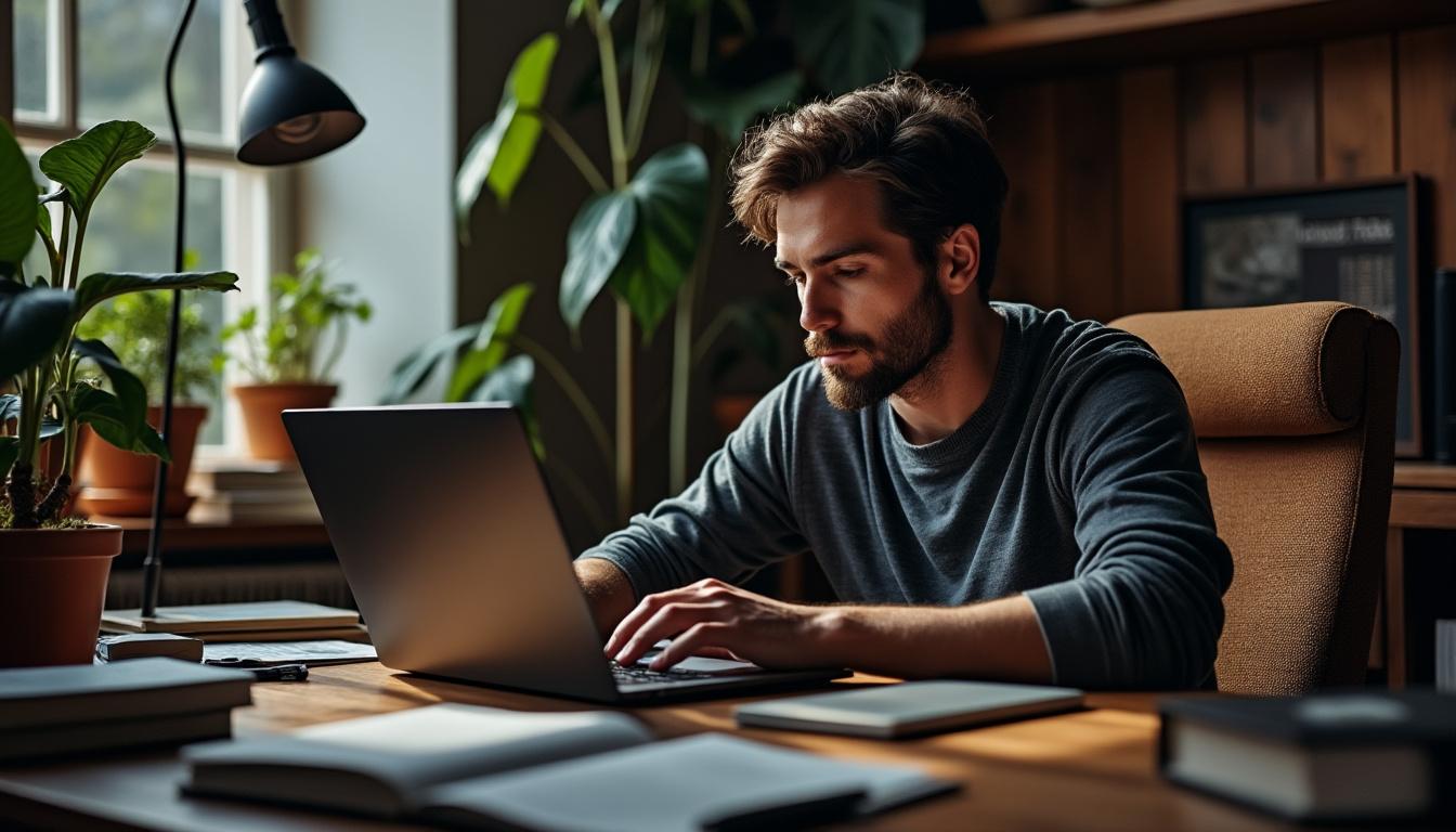 découvrez les meilleures pratiques pour protéger vos informations personnelles contre les cybermenaces. apprenez à sécuriser vos données et à naviguer en toute sécurité sur internet avec nos conseils essentiels.