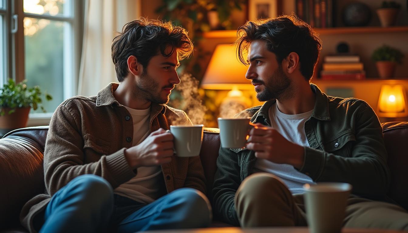 dai & shun, la romance de the boyfriend qui a conquis le japon : histoire touchante, coulisses et moments forts pour comprendre le phénomène.