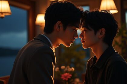 plongez dans the boyfriend : la romance de dai & shun qui a conquis le japon. analyse, personnages et raisons d’un succès touchant qui fascine les fans.