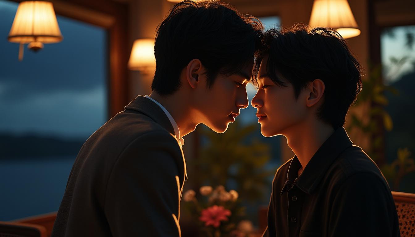 plongez dans the boyfriend : la romance de dai & shun qui a conquis le japon. analyse, personnages et raisons d’un succès touchant qui fascine les fans.