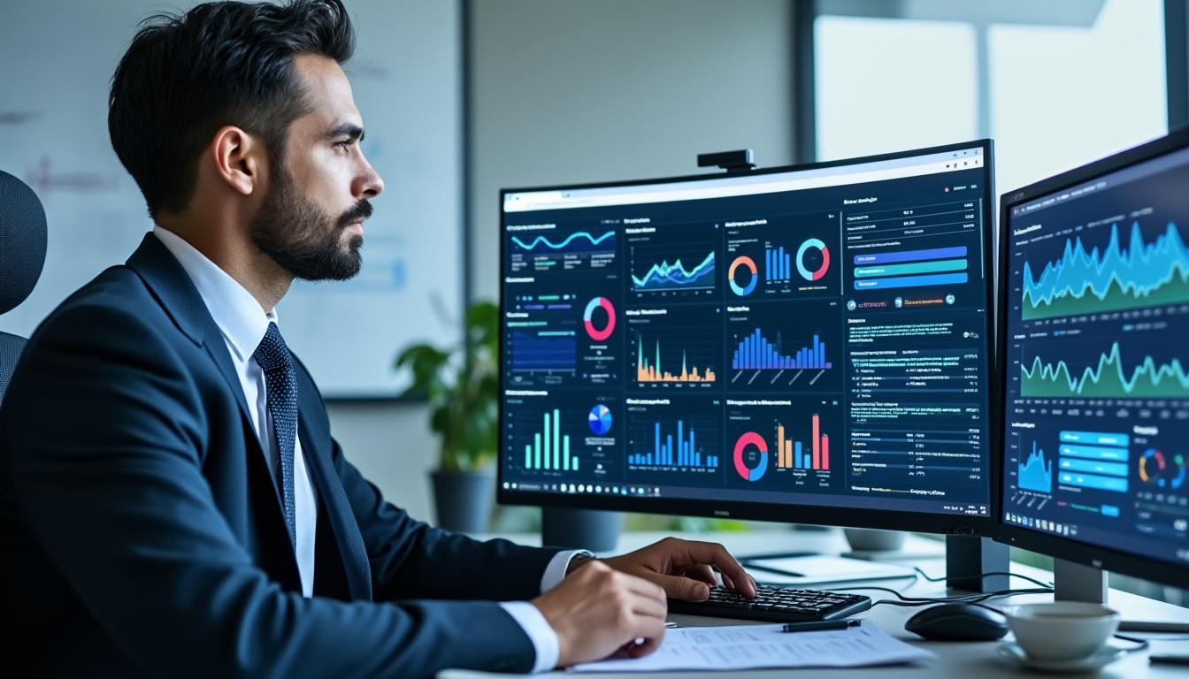 apprenez à maintenir votre site web facilement grâce à ces 5 étapes simples. suivez nos conseils pour garantir la sécurité et la performance de votre site au quotidien.