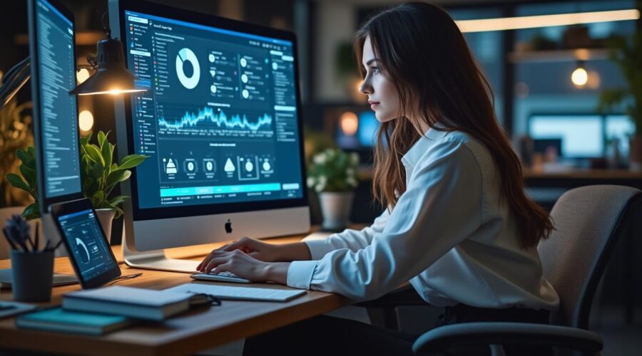 apprenez à maintenir efficacement votre site web grâce à ces 5 étapes simples. suivez nos conseils pratiques pour garantir la performance, la sécurité et la fiabilité de votre site internet.