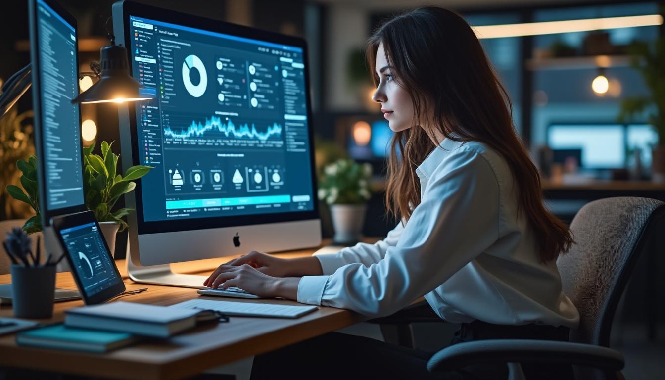 apprenez à maintenir efficacement votre site web grâce à ces 5 étapes simples. suivez nos conseils pratiques pour garantir la performance, la sécurité et la fiabilité de votre site internet.