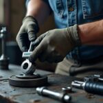apprenez à utiliser une clé dynamométrique facom efficacement grâce à nos conseils de pro. suivez notre guide étape par étape pour des serrages précis et en toute sécurité.