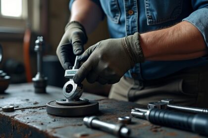apprenez à utiliser une clé dynamométrique facom efficacement grâce à nos conseils de pro. suivez notre guide étape par étape pour des serrages précis et en toute sécurité.