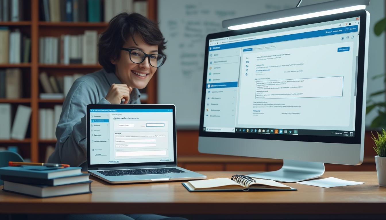 explorez les fonctionnalités du webmail agroparistech zimbra : gestion des emails, calendrier, contacts et outils collaboratifs pour une communication efficace au sein de l'établissement.