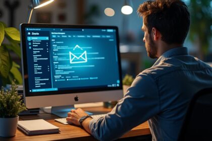 explorez les principales fonctionnalités du webmail agroparistech zimbra : gestion efficace des emails, calendrier intégré et outils collaboratifs pour simplifier votre communication au quotidien.