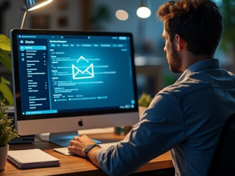 explorez les principales fonctionnalités du webmail agroparistech zimbra : gestion efficace des emails, calendrier intégré et outils collaboratifs pour simplifier votre communication au quotidien.