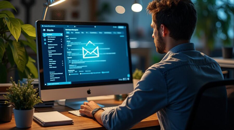 explorez les principales fonctionnalités du webmail agroparistech zimbra : gestion efficace des emails, calendrier intégré et outils collaboratifs pour simplifier votre communication au quotidien.