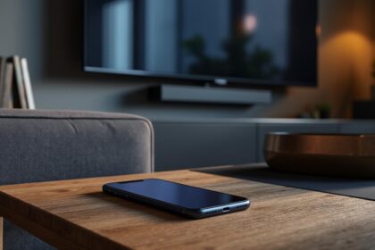 apprenez facilement comment connecter votre iphone à une tv samsung grâce à nos méthodes simples et efficaces. profitez de vos contenus mobiles sur grand écran en quelques étapes seulement !