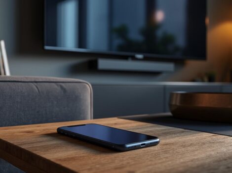 apprenez facilement comment connecter votre iphone à une tv samsung grâce à nos méthodes simples et efficaces. profitez de vos contenus mobiles sur grand écran en quelques étapes seulement !