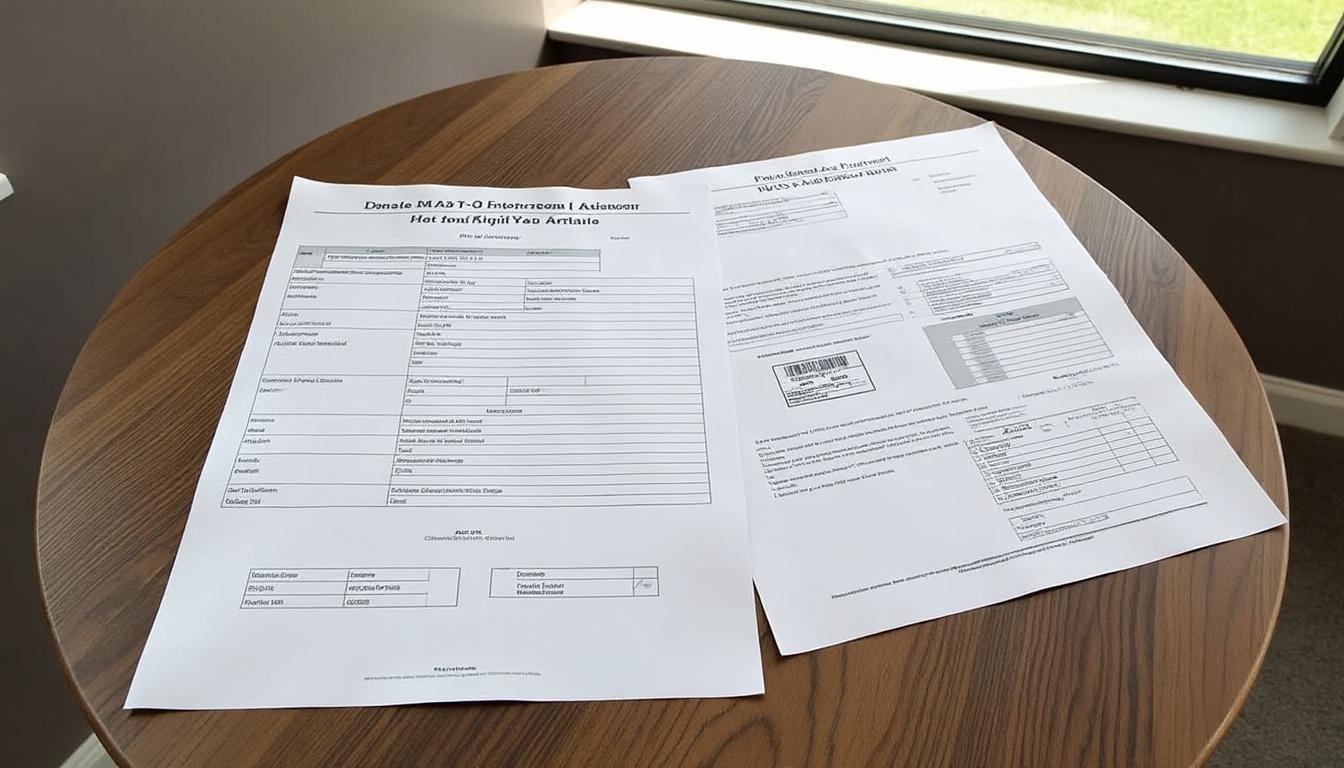 découvrez les principales erreurs à éviter lors de la rédaction d'un acte de vente pour un véhicule tout-terrain moto et assurez une transaction sécurisée et conforme à la législation.