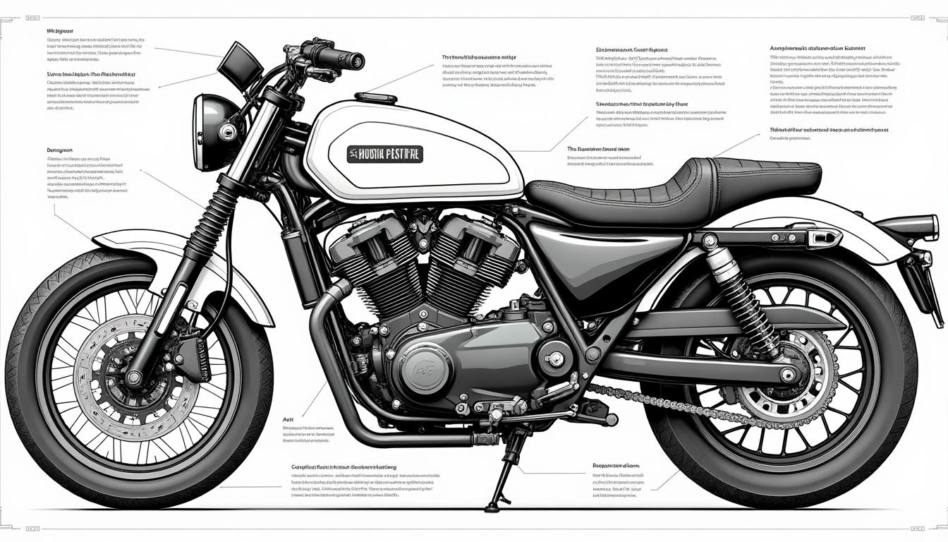 découvrez les principales erreurs à éviter lors de la rédaction d'un acte de vente pour un véhicule tout-terrain moto et assurez-vous d'une transaction sécurisée et conforme à la législation.