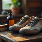découvrez comment nettoyer vos chaussures de rugby sans les abîmer et évitez les erreurs fréquentes grâce à nos conseils pratiques et simples pour prolonger la durée de vie de vos crampons.