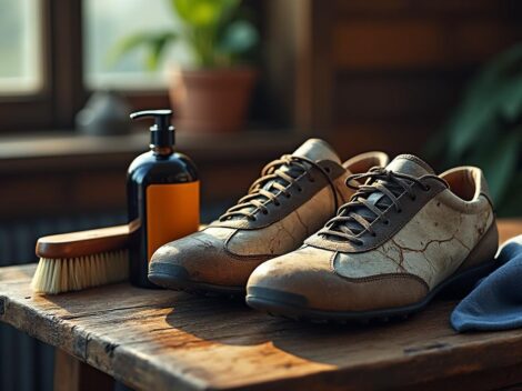 découvrez comment nettoyer vos chaussures de rugby sans les abîmer et évitez les erreurs fréquentes grâce à nos conseils pratiques et simples pour prolonger la durée de vie de vos crampons.