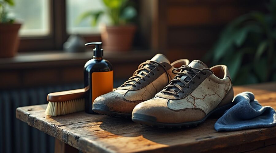 découvrez comment nettoyer vos chaussures de rugby sans les abîmer et évitez les erreurs fréquentes grâce à nos conseils pratiques et simples pour prolonger la durée de vie de vos crampons.