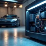 découvrez les principaux facteurs qui impactent la durée de vie d’une batterie de voiture électrique et apprenez comment les gérer efficacement pour optimiser les performances et la longévité de votre véhicule.