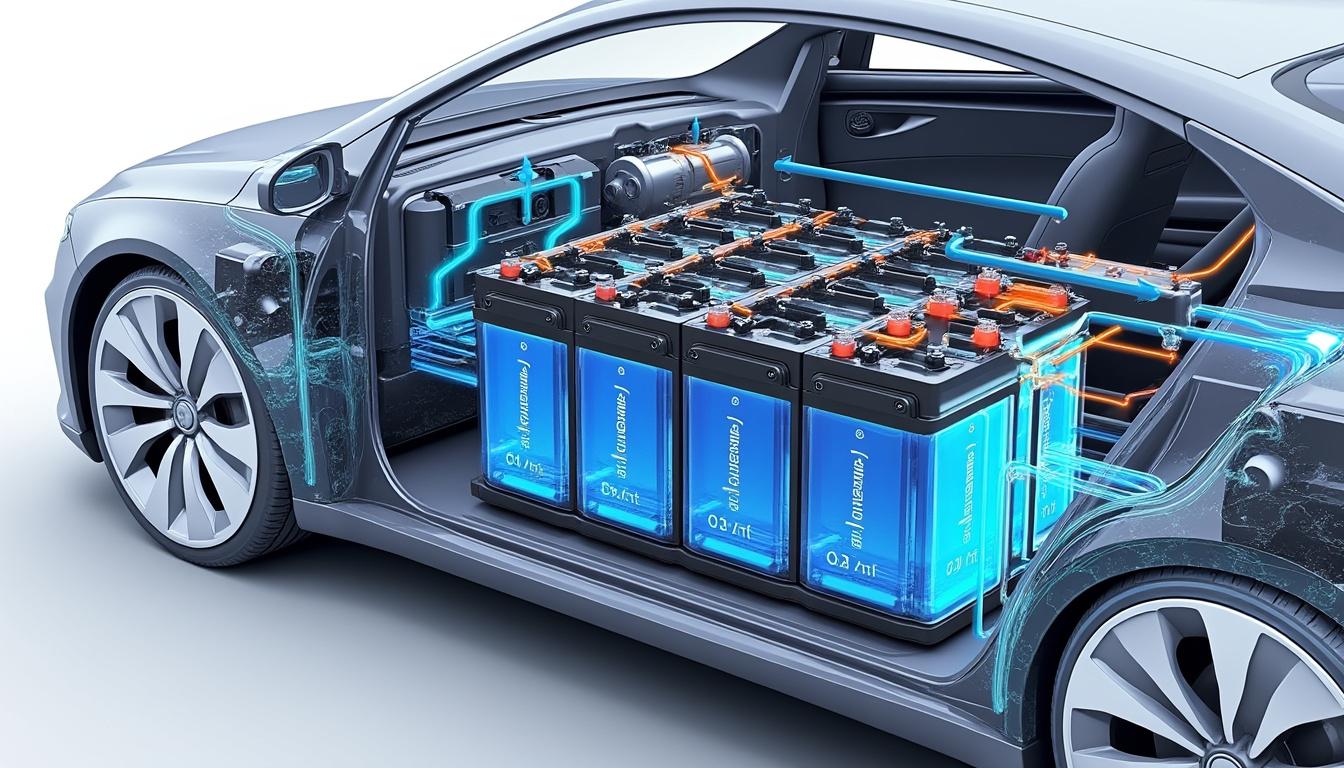 découvrez les principaux facteurs qui influencent la durée de vie d'une batterie de voiture électrique et apprenez comment optimiser sa gestion pour prolonger ses performances et sa fiabilité.