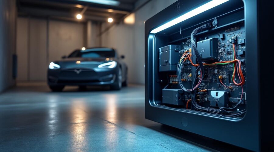 découvrez les principaux facteurs qui impactent la durée de vie d’une batterie de voiture électrique et apprenez comment les gérer efficacement pour optimiser les performances et la longévité de votre véhicule.