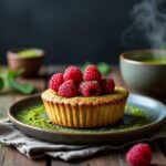 découvrez notre recette inratable de financier au thé matcha et framboise : une douceur originale, moelleuse et facile à réaliser, idéale pour surprendre vos papilles et régaler vos proches !