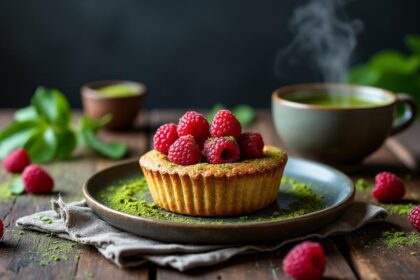découvrez notre recette inratable de financier au thé matcha et framboise : une douceur originale, moelleuse et facile à réaliser, idéale pour surprendre vos papilles et régaler vos proches !