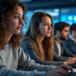 découvrez les témoignages inspirants de ceux qui ont suivi une formation de développeur web en 12 mois et ont réussi à transformer leur carrière. parcourez leurs expériences et conseils pour franchir le cap !