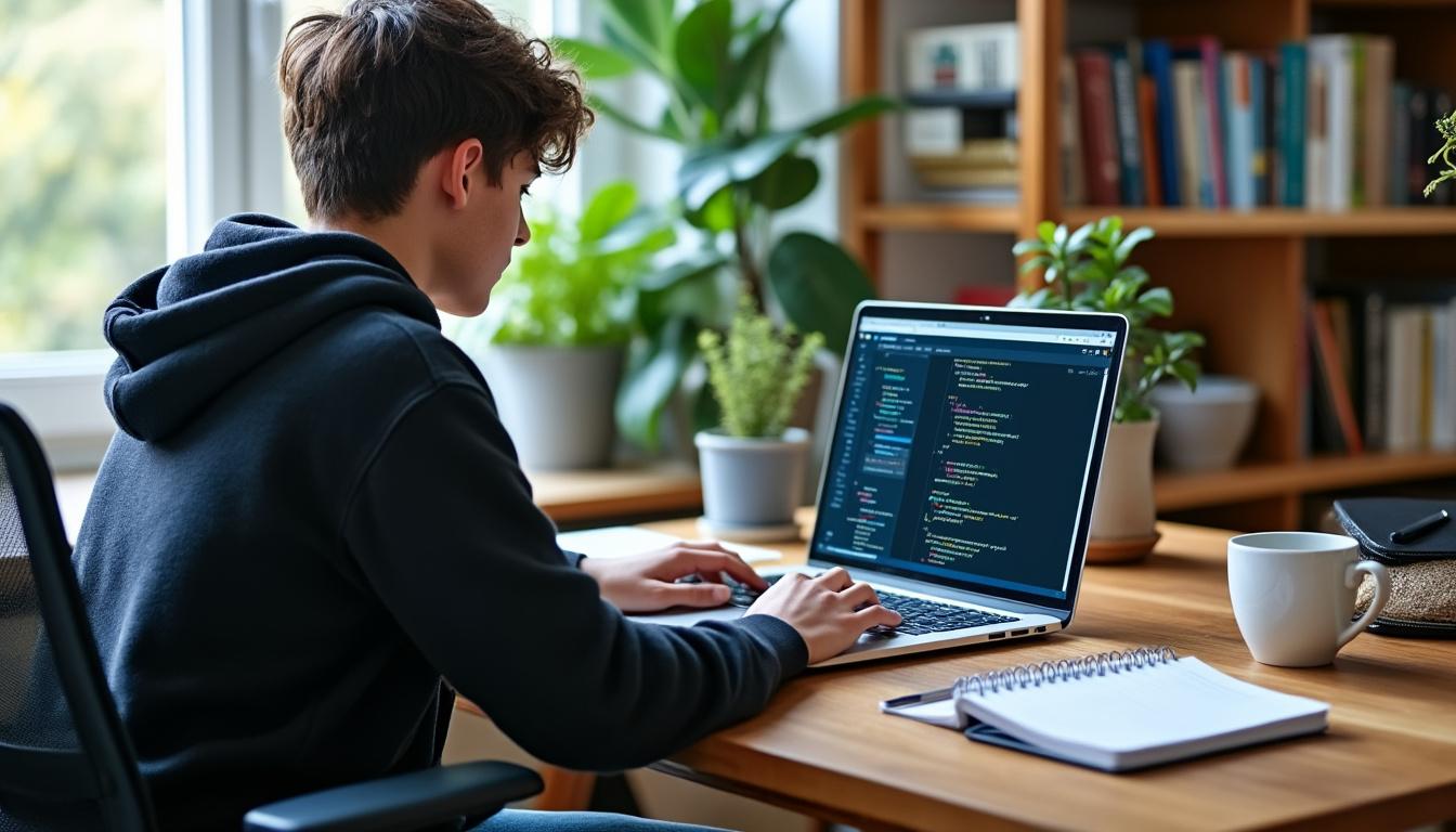 découvrez les témoignages inspirants de ceux qui ont réussi la formation de développeur web en 12 mois. leurs expériences, astuces et conseils pour réussir votre reconversion dans le numérique.
