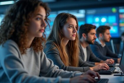 découvrez les témoignages inspirants de ceux qui ont suivi une formation de développeur web en 12 mois et ont réussi à transformer leur carrière. parcourez leurs expériences et conseils pour franchir le cap !